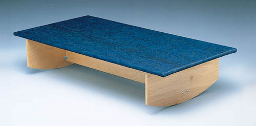 Vestibular Board 30" × 60" × 12" Side/Side