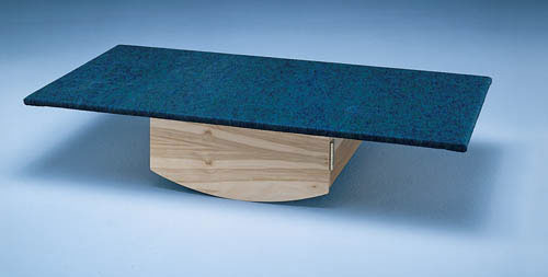 Vestibular Board 30" × 60" × 12" Combination