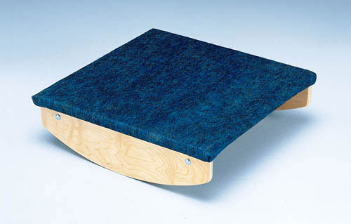Vestibular Board 18" × 18" × 5" Square