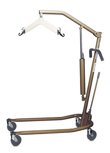 Patient Lift Hydraulic