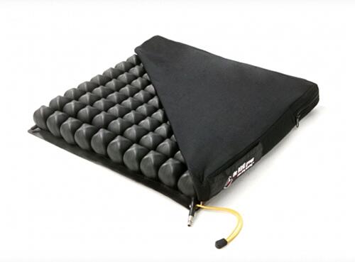 Roho Air Flot System Lo Prof 18" × 20" × 4.25" Single Valve