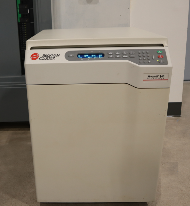 Beckman Coulter Avanti J-E