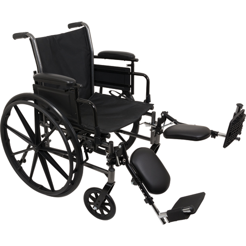 Wheelchairs & Accessories